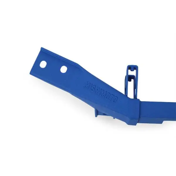 Mishimoto 2008-2010 Ford 6.4L Powerstroke Upper Support Bar thumbnail 7