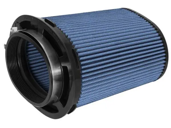 aFe Momentum Pro 5R Universal Filter 6in x 4in F 8.25in x 6.25in B 7.25in x 5in T(Inverted) 9in H thumbnail 4