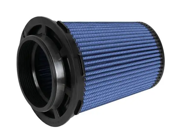 aFe Magnum FLOW Pro 5R Universal Air Filter 4in F x 6in B x 4-1/2in T (Inverted) x 7-1/2in H thumbnail 2