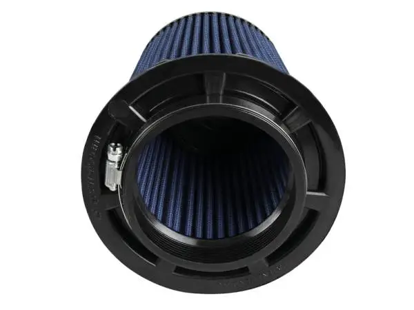 aFe Magnum FLOW Pro 5R Universal Air Filter 4in F x 6in B x 4-1/2in T (Inverted) x 7-1/2in H thumbnail 3