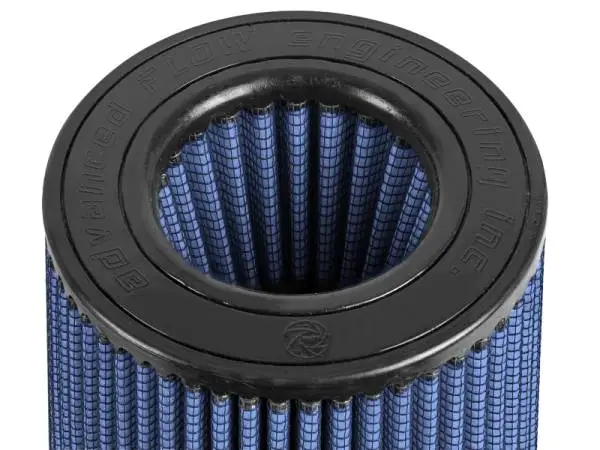 aFe Magnum FLOW Pro 5R Universal Air Filter 4in F x 6in B x 4-1/2in T (Inverted) x 7-1/2in H thumbnail 4