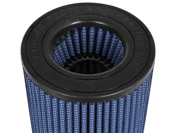 aFe MagnumFLOW Pro 5R Universal Air Filter 3-1/2in F x 5in B x 4-1/2in T (Inverted) x 9in H thumbnail 3
