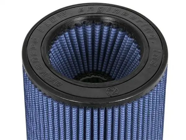 aFe MagnumFLOW Pro 5R Universal Air Filter 5in F x 7in B x 5.5in T (Inverted) x 9in H thumbnail 2