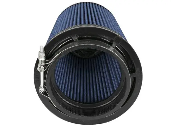 aFe MagnumFLOW Pro 5R Universal Air Filter 5in F x 7in B x 5.5in T (Inverted) x 9in H thumbnail 4