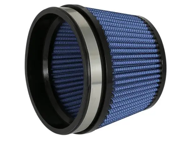 aFe MagnumFLOW Pro 5R Universal Air Filter 5in.F x 5-3/4in.B x 4-1/2in.T (INV) x 3-1/2in.H thumbnail 2