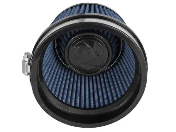 aFe MagnumFLOW Pro 5R Universal Air Filter 5in.F x 5-3/4in.B x 4-1/2in.T (INV) x 3-1/2in.H thumbnail 3