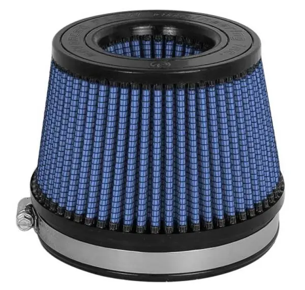 aFe MagnumFLOW Pro 5R Universal Air Filter 5in.F x 5-3/4in.B x 4-1/2in.T (INV) x 3-1/2in.H thumbnail 6