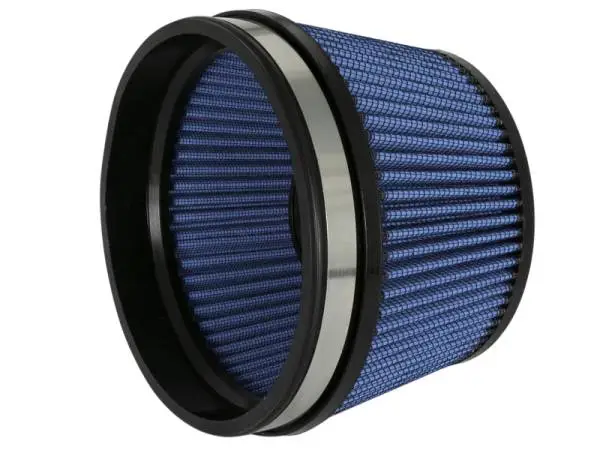 aFe MagnumFLOW Pro 5R Universal Air Filter 6in. F x 7in. B x 5-1/2in. T (INV) x 3.85in. H thumbnail 2