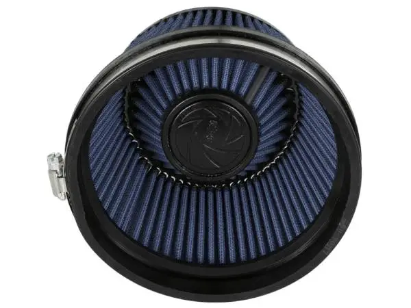 aFe MagnumFLOW Pro 5R Universal Air Filter 6in. F x 7in. B x 5-1/2in. T (INV) x 3.85in. H thumbnail 3