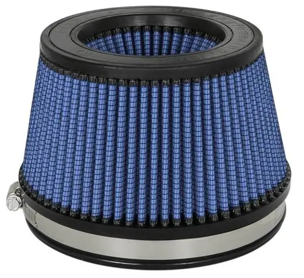 aFe MagnumFLOW Pro 5R Universal Air Filter 6in. F x 7in. B x 5-1/2in. T (INV) x 3.85in. H thumbnail 6