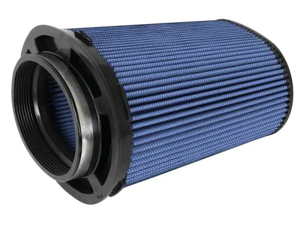 aFe MagnumFLOW Pro 5R Universal Air Filter(6inx4in) F x (8.5inx6.5in) B x (7inx5in) T (Inv) x 10in H thumbnail 2