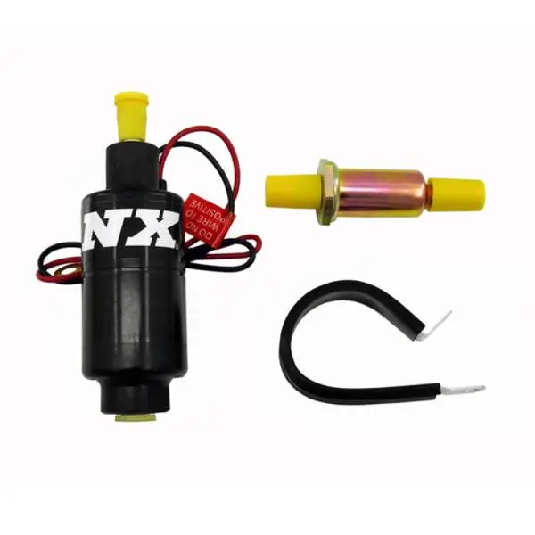 Nitrous Express Stand Alone Fuel Pump thumbnail 3
