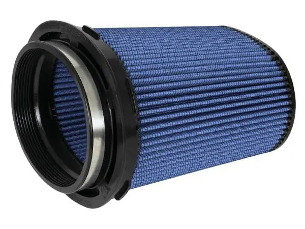 aFe Magnum FLOW Pro 5R Universal Air Filter F-6.75x4.75in / B-8.25x6.25in / T-7.25x5in (Inv) / H-9in thumbnail 2