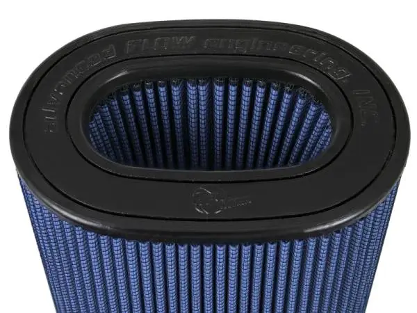 aFe Magnum FLOW Pro 5R Universal Air Filter F-6.75x4.75in / B-8.25x6.25in / T-7.25x5in (Inv) / H-9in thumbnail 4