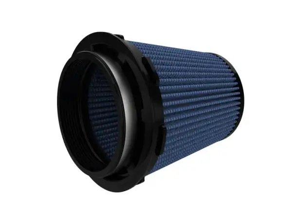 aFe Magnum FLOW Pro 5R Universal Air Filter F-4.5in / B-6in / T-4.5in (Inv) / H-6in thumbnail 3