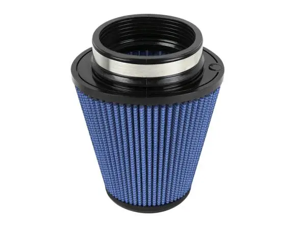 aFe Magnum FLOW Pro 5R Universal Air Filter F-3.5in / B-5.75x5in / T-3.5in (Inv) / H-6in thumbnail 4