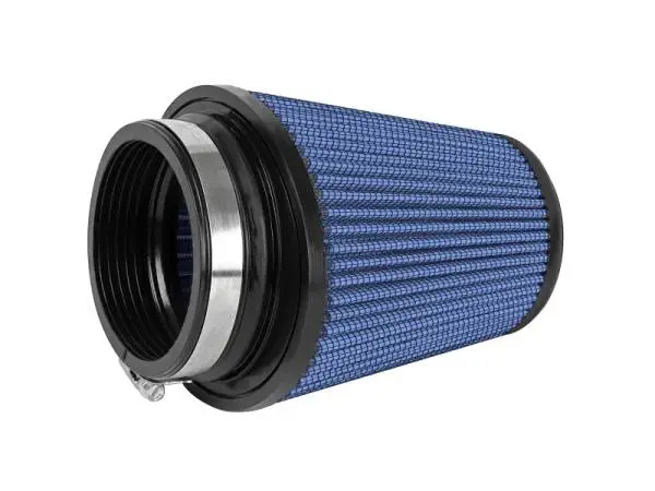 aFe Magnum FLOW Pro 5R Universal Air Filter F-3.5in / B-5.75x5in / T-3.5in (Inv) / H-6in thumbnail 5