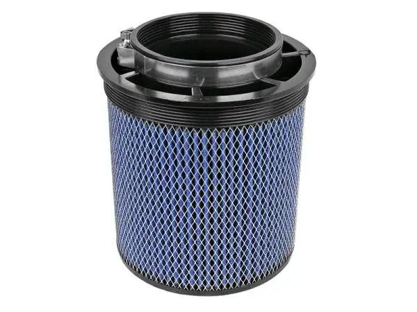aFe Magnum FLOW Pro 5R Universal Air Filter 5.5in F / 8in B / 8in T (Inv) / 9in H thumbnail 3