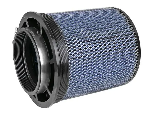 aFe Magnum FLOW Pro 5R Universal Air Filter 5.5in F / 8in B / 8in T (Inv) / 9in H thumbnail 4