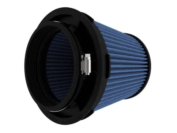 aFe Universal Momentum Intake Replacement Pro 5R Filter - 5in F x 7in B x 5.5in T x 6.5in H thumbnail 3