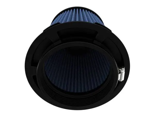 aFe Universal Momentum Intake Replacement Pro 5R Filter - 5in F x 7in B x 5.5in T x 6.5in H thumbnail 4