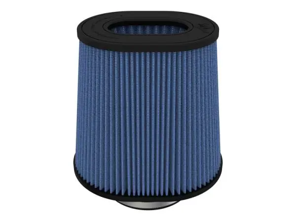 aFe Magnum FLOW Pro 5R Universal Air Filter 5.50in F / 10x8 IN / Bx 8x6 T (Inv) / 9in H