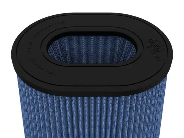 aFe Magnum FLOW Pro 5R Universal Air Filter 5.50in F / 10x8 IN / Bx 8x6 T (Inv) / 9in H thumbnail 2