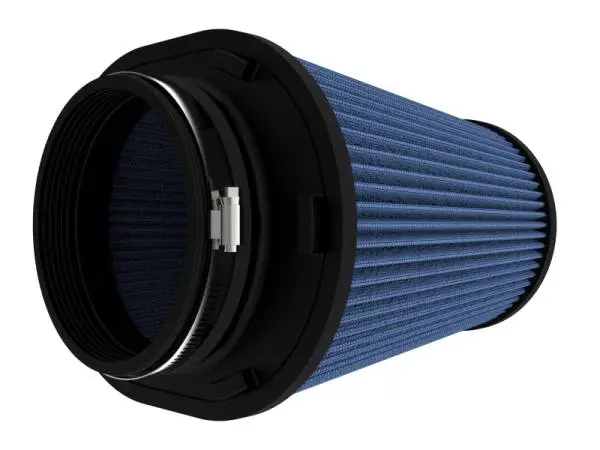 aFe Magnum FLOW Pro 5R Universal Air Filter 5.50in F / 10x8 IN / Bx 8x6 T (Inv) / 9in H thumbnail 4