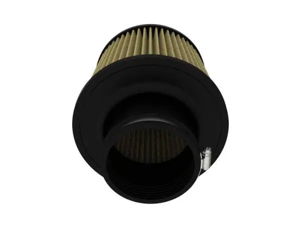 aFe Magnum FLOW Universal Air Filter 4 IN F X 8 IN B X 7 IN T X 7 IN H thumbnail 5