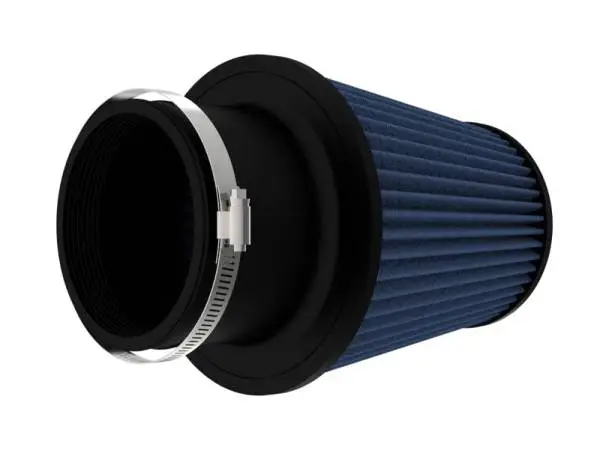 aFe Magnum FLOW Universal Air Filter 4-1/2 IN F x 7-1/2 IN B x 5-1/2 IN T (Inverted) x 8 IN H thumbnail 3