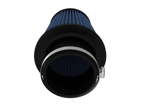 aFe Magnum FLOW Universal Air Filter 4-1/2 IN F x 7-1/2 IN B x 5-1/2 IN T (Inverted) x 8 IN H thumbnail 4
