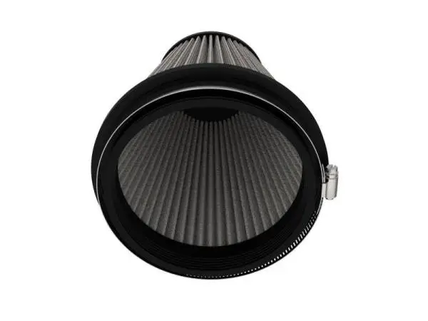 aFe MagnumFLOW Pro DRY S Universal Air Filter 6in F / 2in B / 4in T / 8in. H thumbnail 5