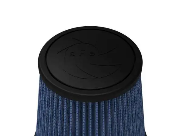 aFe Magnum FLOW Universal Air Filter w/ Pro 5R Media 6 IN F X 7-1/2 IN B X 4-3/4 IN T X 8 IN H thumbnail 2
