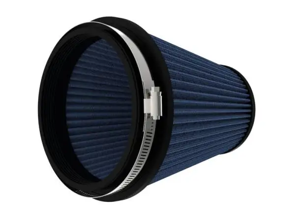 aFe Magnum FLOW Universal Air Filter w/ Pro 5R Media 6 IN F X 7-1/2 IN B X 4-3/4 IN T X 8 IN H thumbnail 4