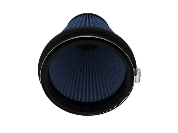 aFe Magnum FLOW Universal Air Filter w/ Pro 5R Media 6 IN F X 7-1/2 IN B X 4-3/4 IN T X 8 IN H thumbnail 5