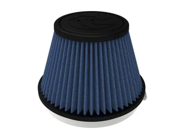 aFe Magnum FLOW Universal Air Filter 6 IN F X 7-1/2 IN B X 4-3/4 IN T X 5 IN H