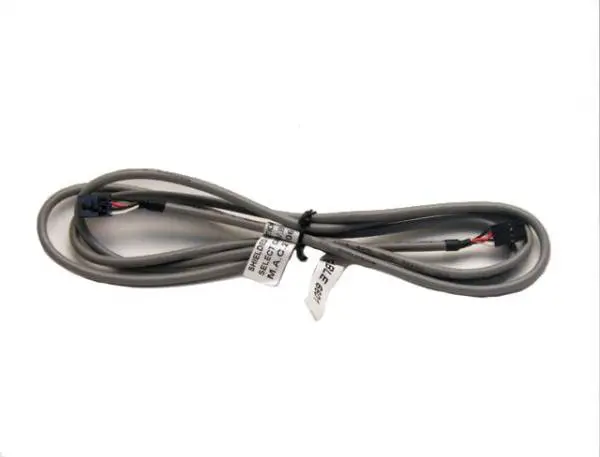 SCT Performance Cable for 4-Bank Switch Chip (for use with p/n 6600-6602) thumbnail 2
