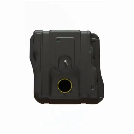 Titan Fuel Tanks 17-22 Ford F-350/F-450/F-550 40 Gallon After-Axle Auxiliary Fuel Tank System