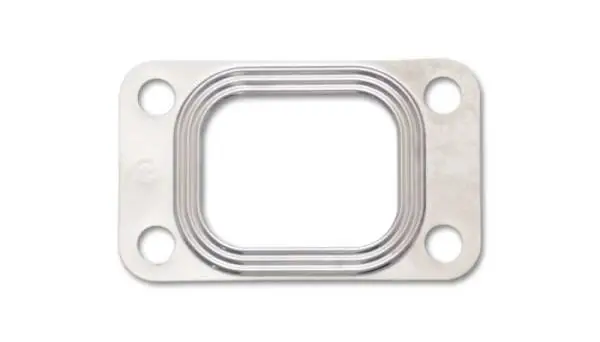 Vibrant Turbo Gasket for GT30R/GT35R/GT40R Inlet Flange (Matches Flange #1400 and #14000) thumbnail 2