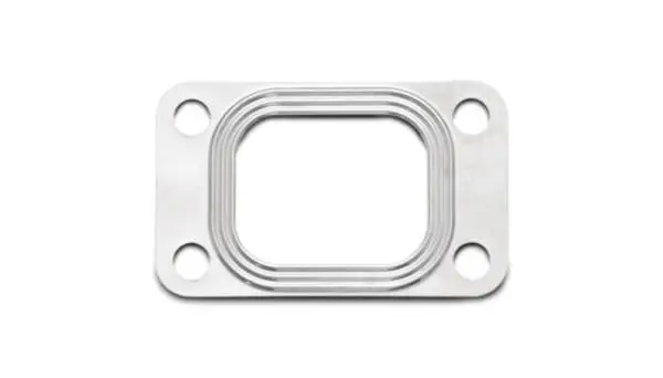 Vibrant Turbo Gasket for GT30R/GT35R/GT40R Inlet Flange (Matches Flange #1400 and #14000) thumbnail 3