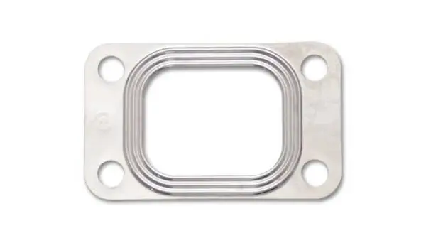 Vibrant Turbo Gasket for GT30R/GT35R/GT40R Inlet Flange (Matches Flange #1400 and #14000) thumbnail 4
