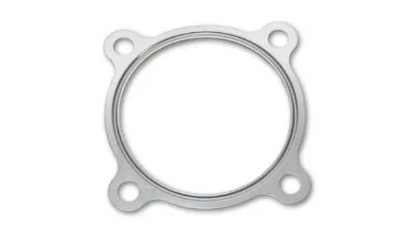 Vibrant Metal Gasket GT series/T3 Turbo Discharge Flange w/ 3in in ID Matches Flange #1438 #14380 thumbnail 4