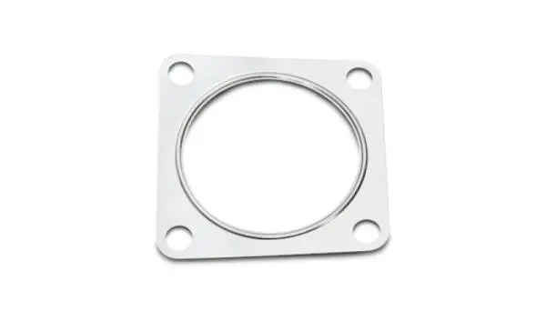 Vibrant Metal Gasket for K03/K04 Turbo Discharge Flange (Matches Flange #14440) thumbnail 3