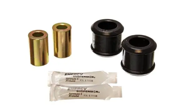 Energy Suspension 03-09 Dodge RAM Black Front Track Rob Bushing Set thumbnail 3