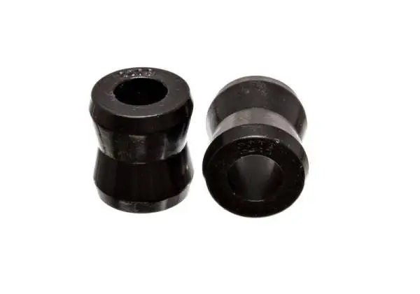Energy Suspension 11/16in Lg Hourglass Shock Eye - Red thumbnail 3