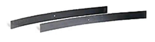 Fabtech Ford F250/350 Rear Add-A-Leaf Kit thumbnail 2