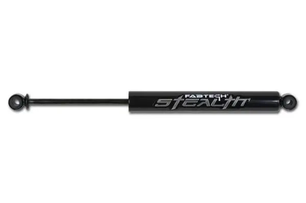 Fabtech 01-06 GM C/K2500HD C/K3500 Non Dually Rear Stealth Shock Absorber thumbnail 2