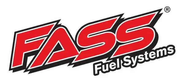 FASS Replacement DDRP Mounting Bracket