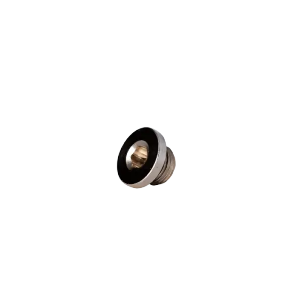 Fleece Performance 98.5-18 Dodge 2500/3500 Cummins M22 Thermostat Plug for Cummins Cylinder Head