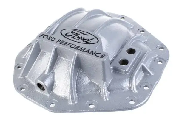 Ford Racing Super Duty 14 Bolt Heavy Duty Differential Cover thumbnail 2